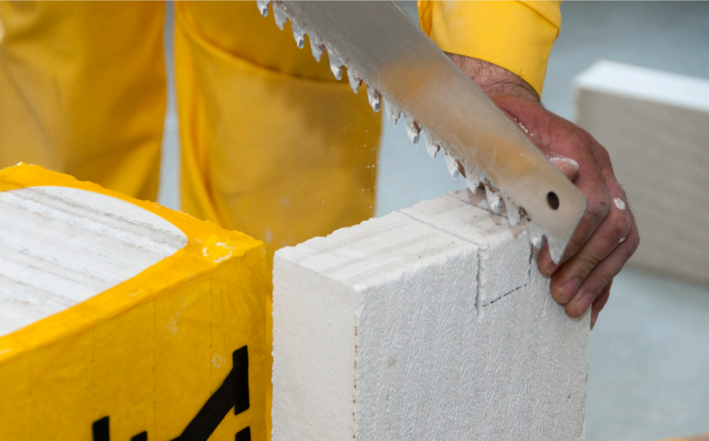 Płytki Ytong 7,5 cm – beton komórkowy | Kup online