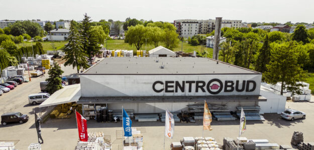 Centrobud